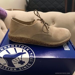 Birkenstock shoes !!!FIRM